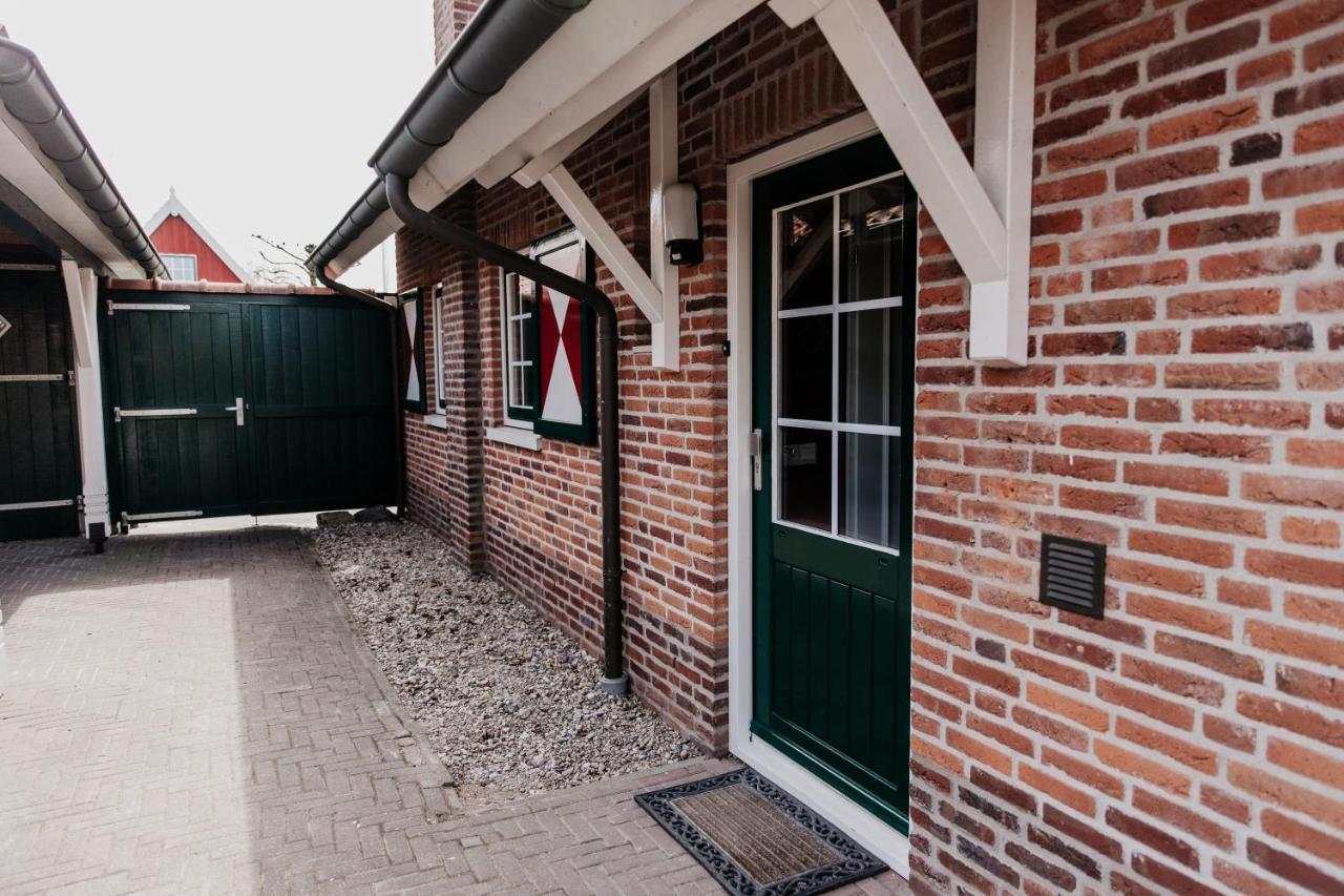 Vakantiehuis 6 Personen In De Achterhoek Met Sauna Lievelde Bagian luar foto