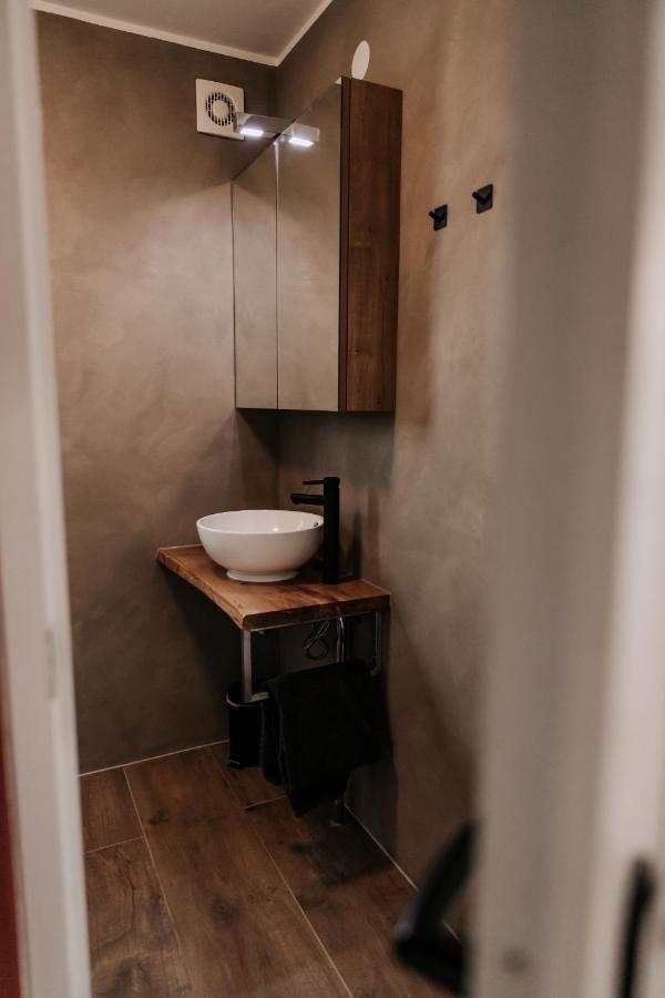 Vakantiehuis 6 Personen In De Achterhoek Met Sauna Lievelde Bagian luar foto